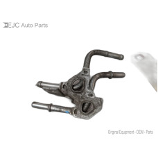 15P224 Fuel Supply Line For 13-14 Subaru Outback  2.5
